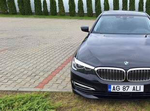 Vand BMW SERIA 5 520 Luxury