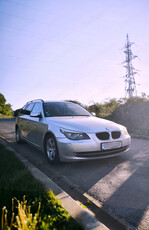 VAND BMW SERIA 5E 61 AN 2009 E 5