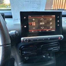 Vând Citroen C4 cactus motor 1.2 benzină