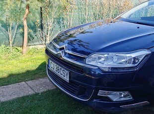 Vand Citroen C5 2013 2.0 HDI