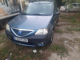 Vand Dacia Logan 1.5 2008 86 cp