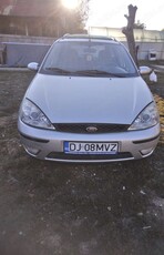 Vand ford focus 2002, 1.6 benzina