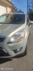 | Vând Ford Kuga |