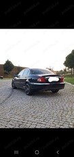 Vând jaguar x type executive 2007