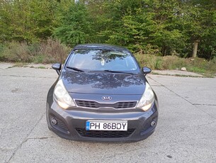 vand KIA Rio