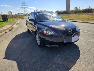 Vand Mazda 3 2008