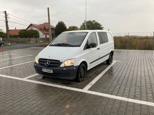 vand mercedes