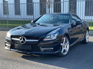 Vand merceres slk 200