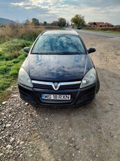 Vand opel Astra H