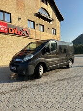 Vand Opel Vivaro (Renault Trafic )