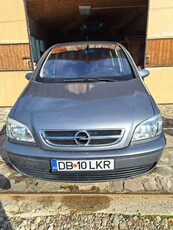 vand opel zafira diesel 2005