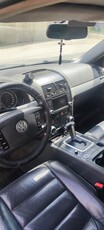 Vand Schimb Variante VW Touareg 3.0 v6 2007