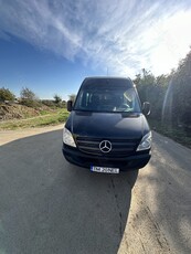 Vând urgent Mercedes-Benz