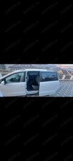 Vand URGENT Seat Alhambra 2011