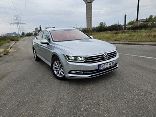 Vand Volkswagen Passat B8