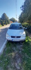 Vând Volkswagen polo