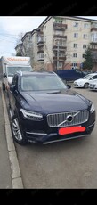 Vand Volvo XC 90