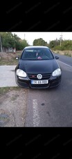 Vând Vw golf 5 GT 2.0tdi (fiscal pe loc)