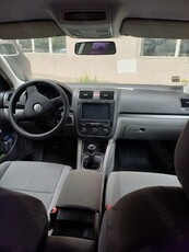 Vand VW Jetta 1.6