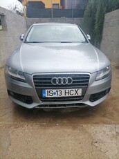 Vanzare AudiA4