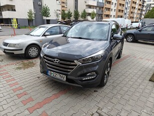 vanzare auto hyundai