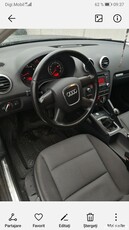 Vînd Audi a3 1.4