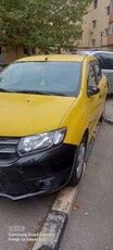 vînd Dacia Logan 2 2014 1,2 benzină +gpl