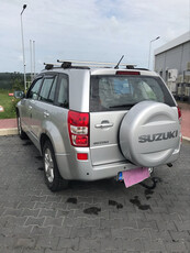 vind suzuki grad vitara 1.9 diesel 4200