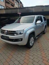 Volkswagen Amarok 2.0 BiTDI 4MOTION Highline