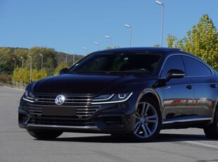 Volkswagen ARTEON 2.0 TDI DSG 4Motion R-Line