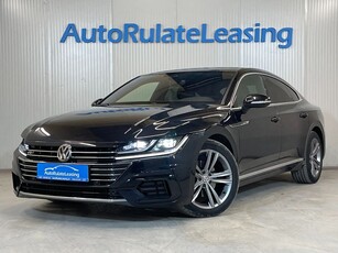 Volkswagen ARTEON 2.0 TDI DSG 4Motion R-Line