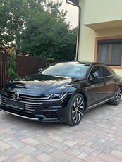 Volkswagen ARTEON 2.0 TDI DSG 4Motion R-Line