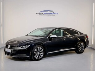 Volkswagen ARTEON 2.0 TDI SCR DSG Elegance