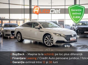 Volkswagen ARTEON 2.0 TDI SCR DSG Elegance