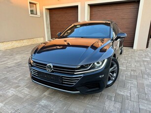 Volkswagen ARTEON 2.0 TDI SCR DSG R-Line