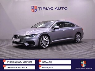 Volkswagen ARTEON 2.0 TSI DSG 4Motion R-Line