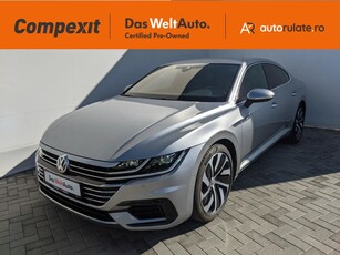 Volkswagen ARTEON 2.0 TSI DSG 4Motion R-Line