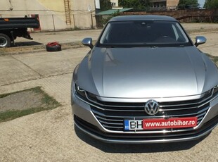 Volkswagen ARTEON 2.0 TSI DSG Elegance