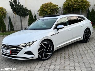 Volkswagen ARTEON Shooting Brake 2.0 TDI SCR DSG Elegance