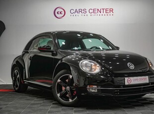 Volkswagen Beetle 1.4 TSI Sport