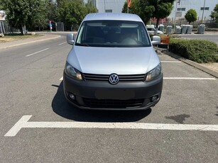 Volkswagen Caddy 1.6 TDI Trendline