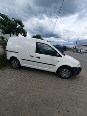 Volkswagen Caddy 2.0 SDI (5-Si.)