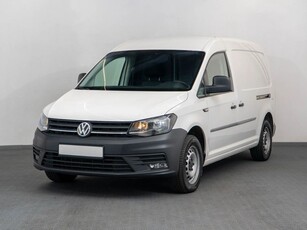 Volkswagen Caddy 2.0 TDI Maxi