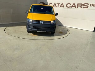 Volkswagen Caravelle T6 2.0 TDI KR Trendline