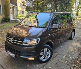 Volkswagen Caravelle T6 2.0 TDI LR Comfortline