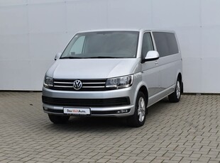 Volkswagen Caravelle T6 2.0 TDI LR Comfortline DSG