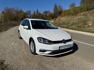 Volkswagen Golf 1.0 TSI Comfortline