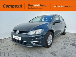 Volkswagen Golf 1.0 TSI Comfortline