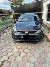 Volkswagen Golf 1.0 TSI Trendline