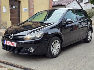 Volkswagen Golf 1.2 TSI Team